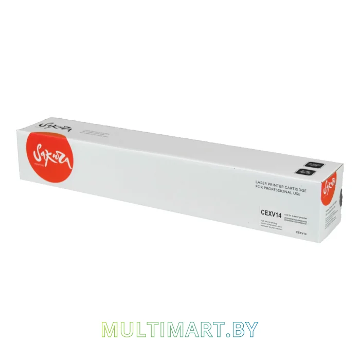 Картридж Sakura Printing SACEXV14